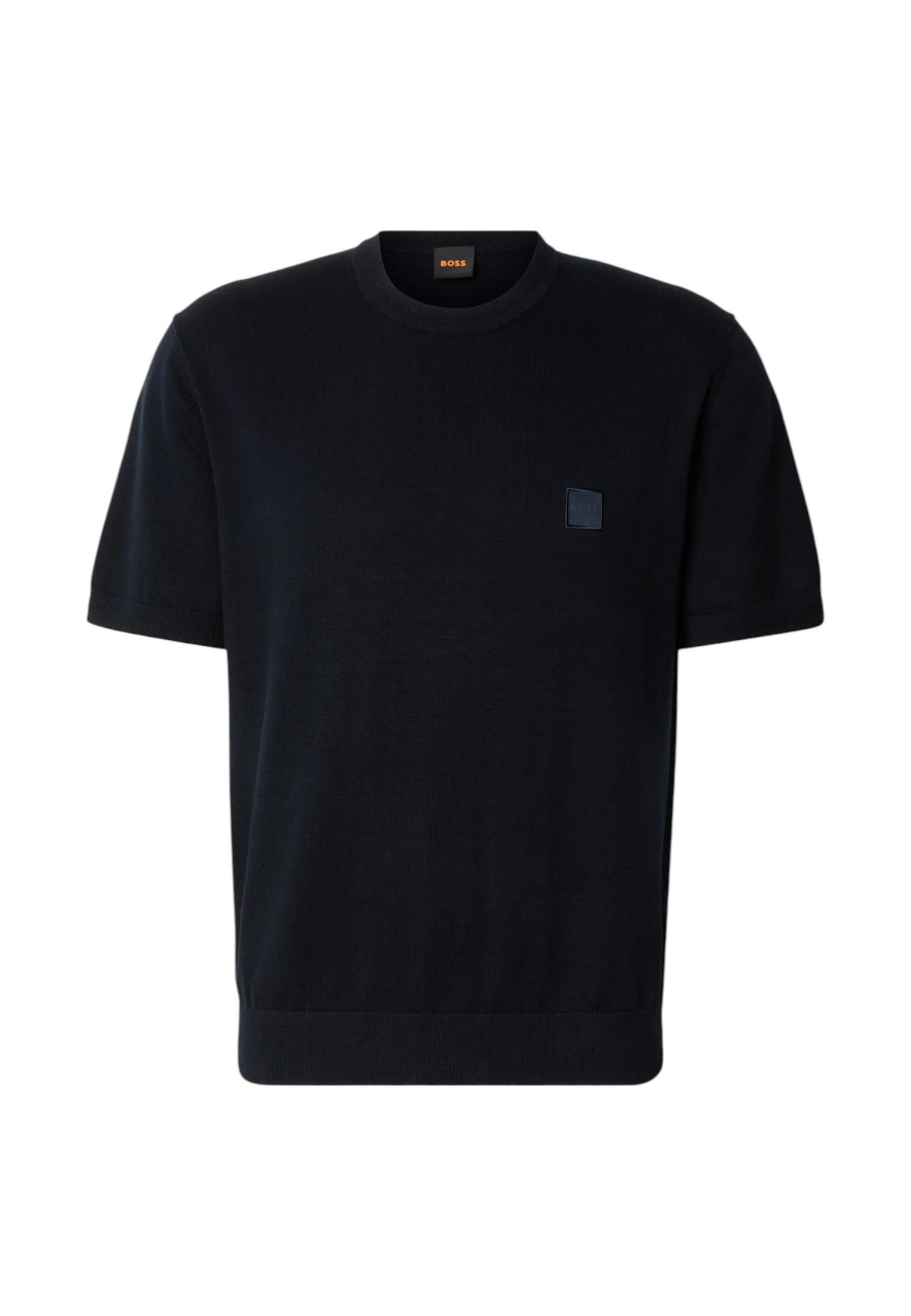 T-Shirt Uomo Boss