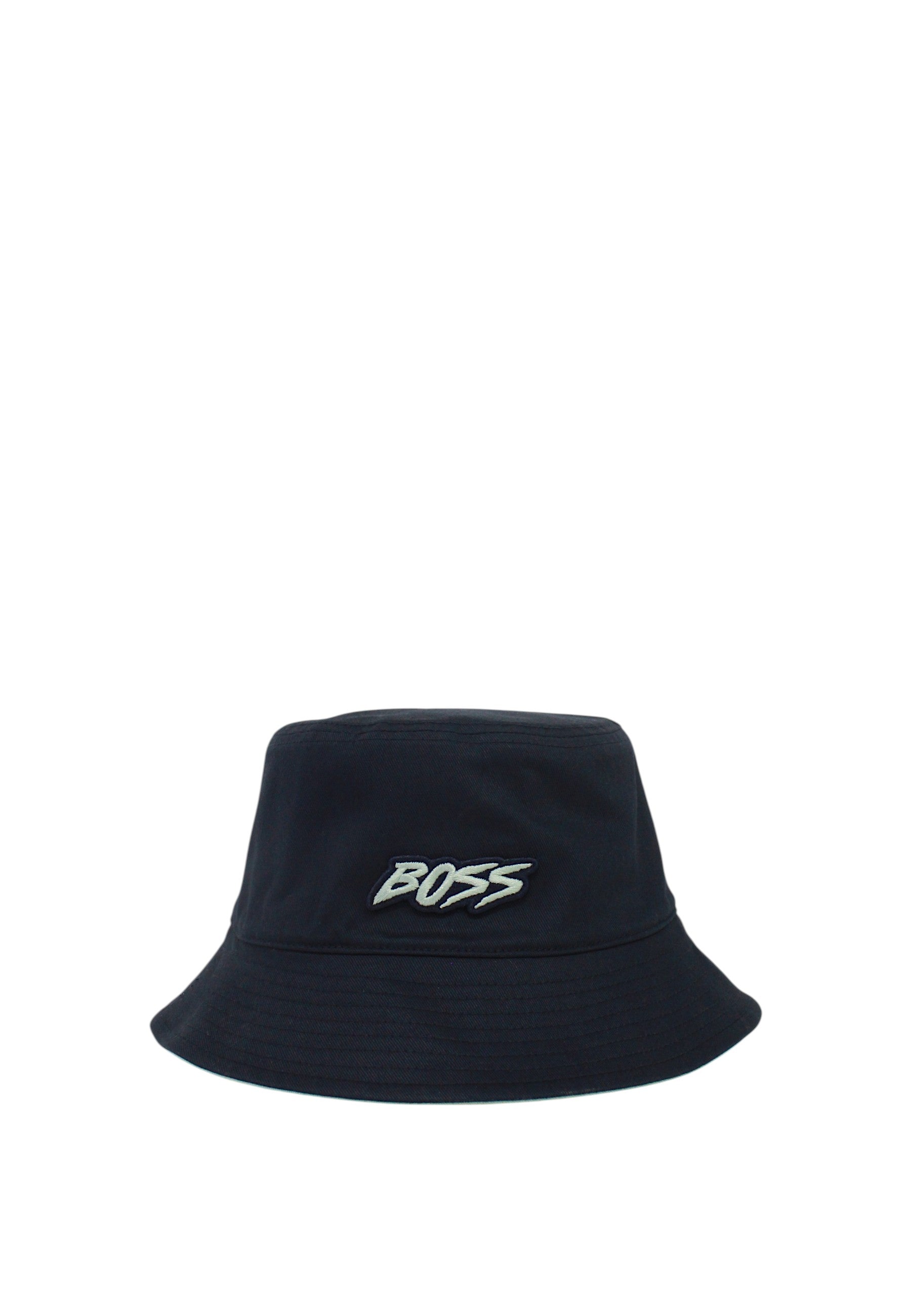 Cappello Uomo Boss Dark Blue