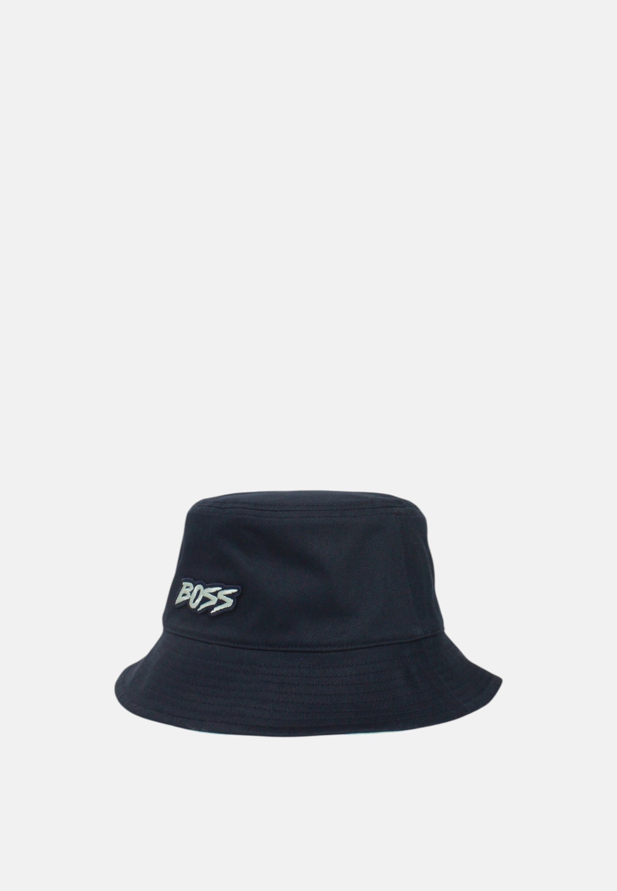 Cappello Uomo Boss Dark Blue