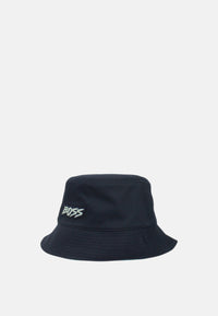 Cappello Uomo Boss Dark Blue