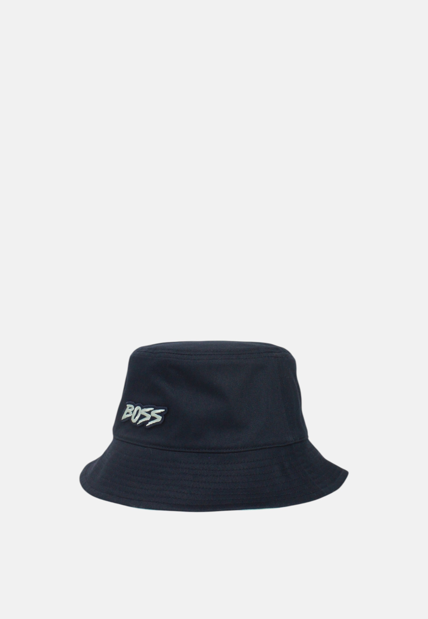 Cappello Uomo Boss Dark Blue