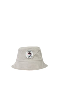 Cappello Uomo Boss Open Grey
