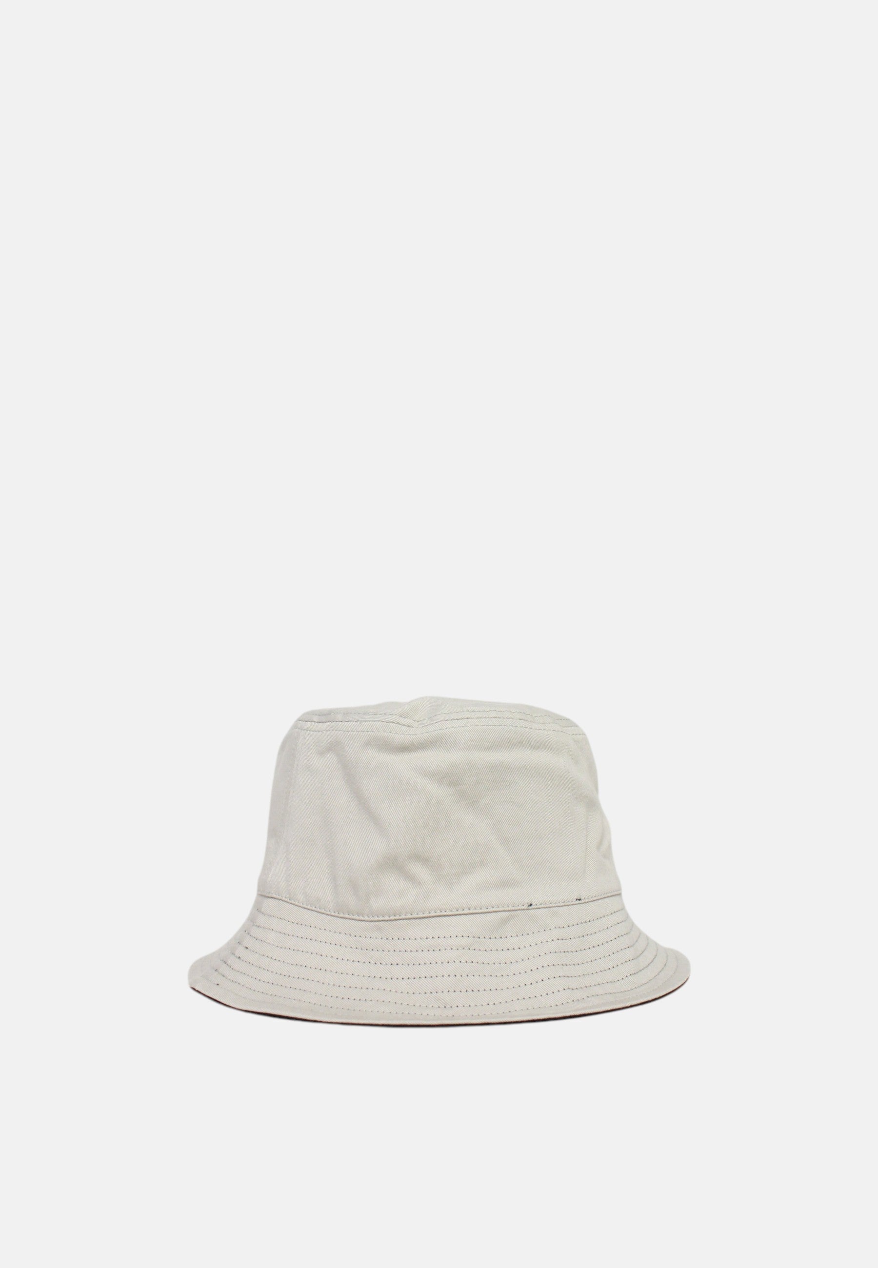 Cappello Uomo Boss Open Grey