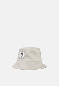 Cappello Uomo Boss Open Grey