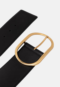 Cintura Donna Pinko Nero/oro