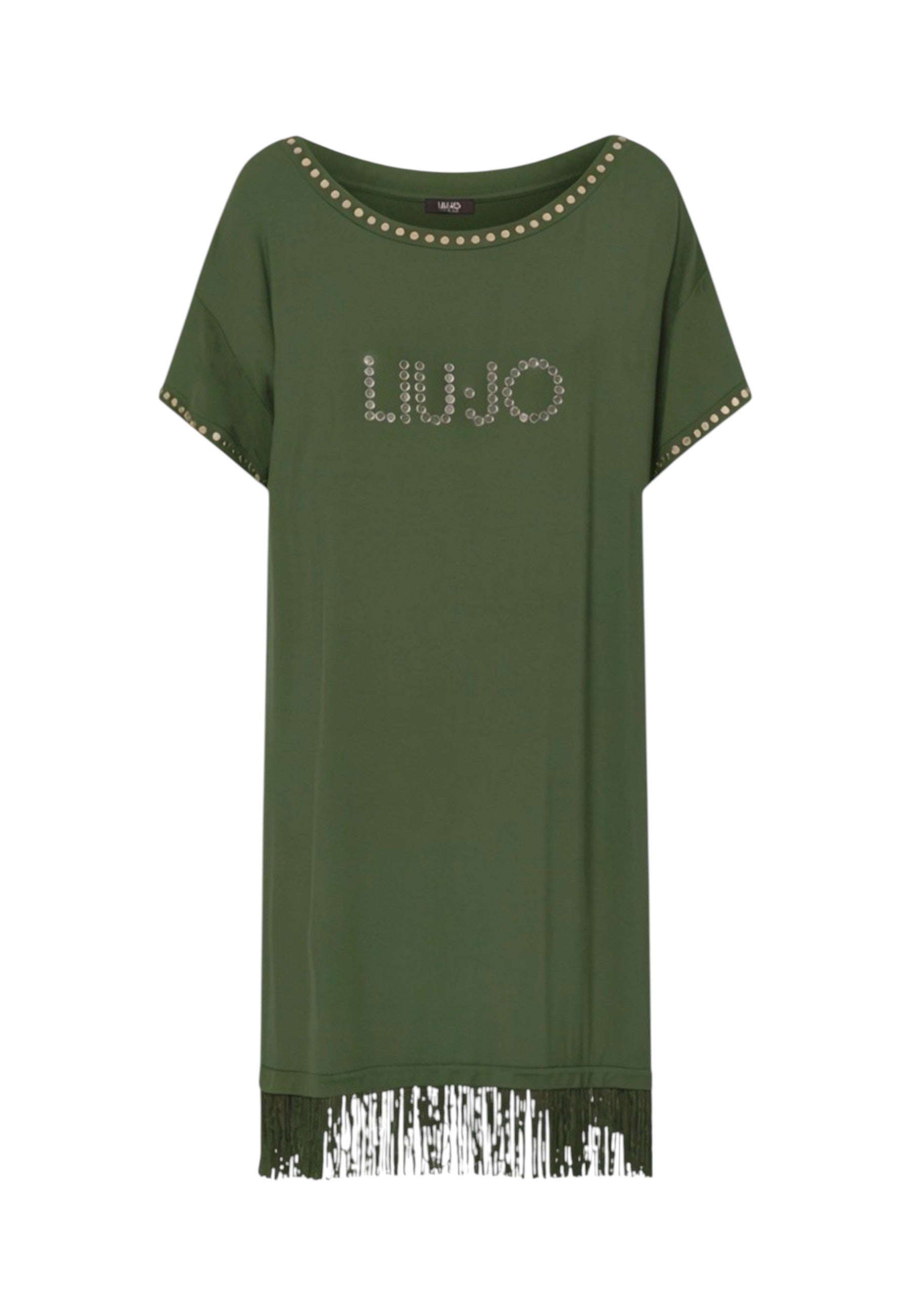 Abito Donna Liu Jo Sea Turtle