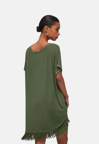 Abito Donna Liu Jo Sea Turtle