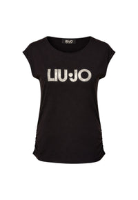 T-Shirt Donna Liu Jo