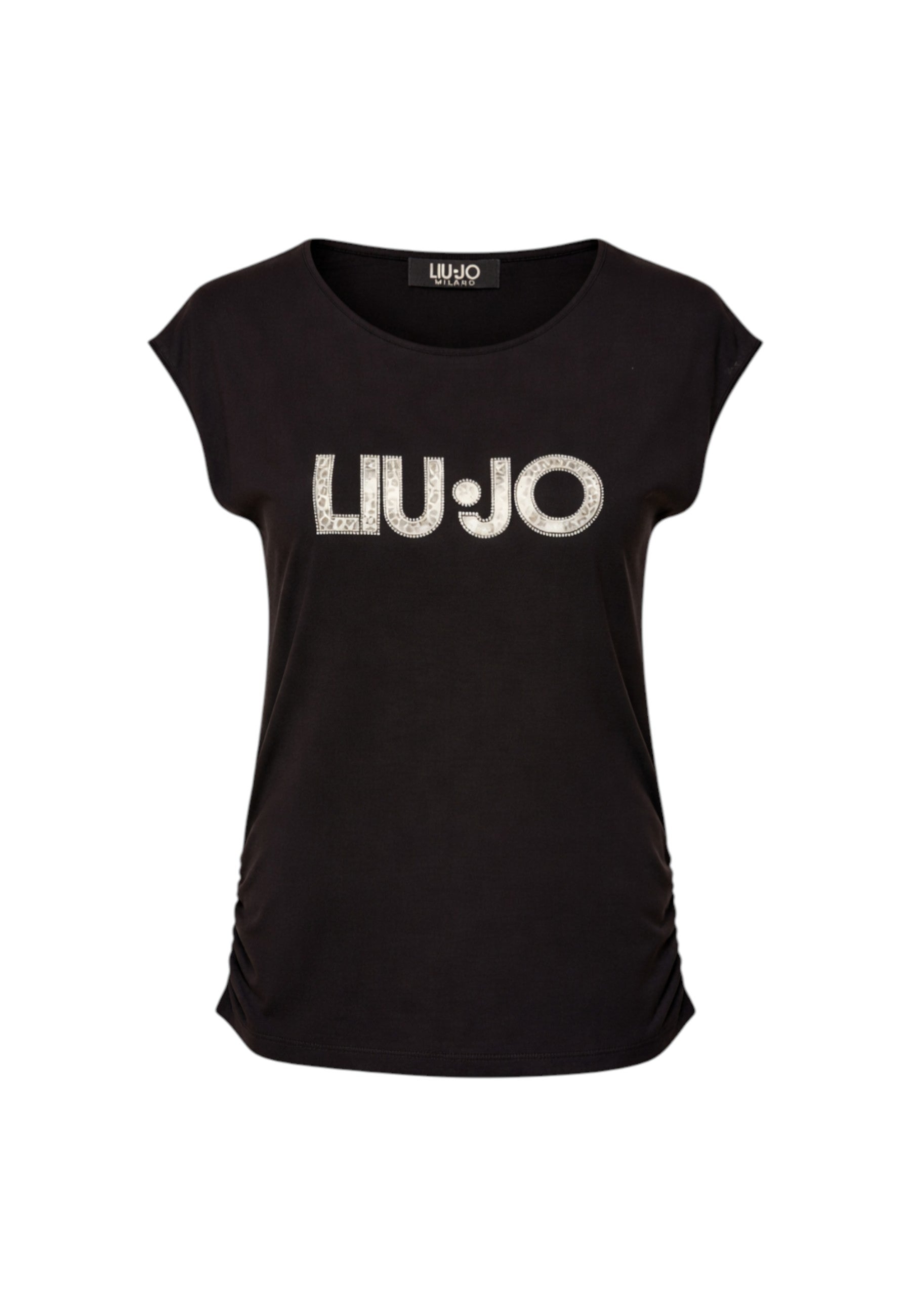 T-Shirt Donna Liu Jo