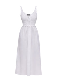 Abito Donna Liu Jo Bianco