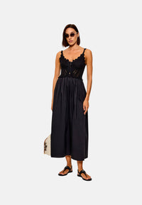 Abito Donna Liu Jo Nero