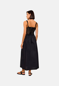 Abito Donna Liu Jo Nero