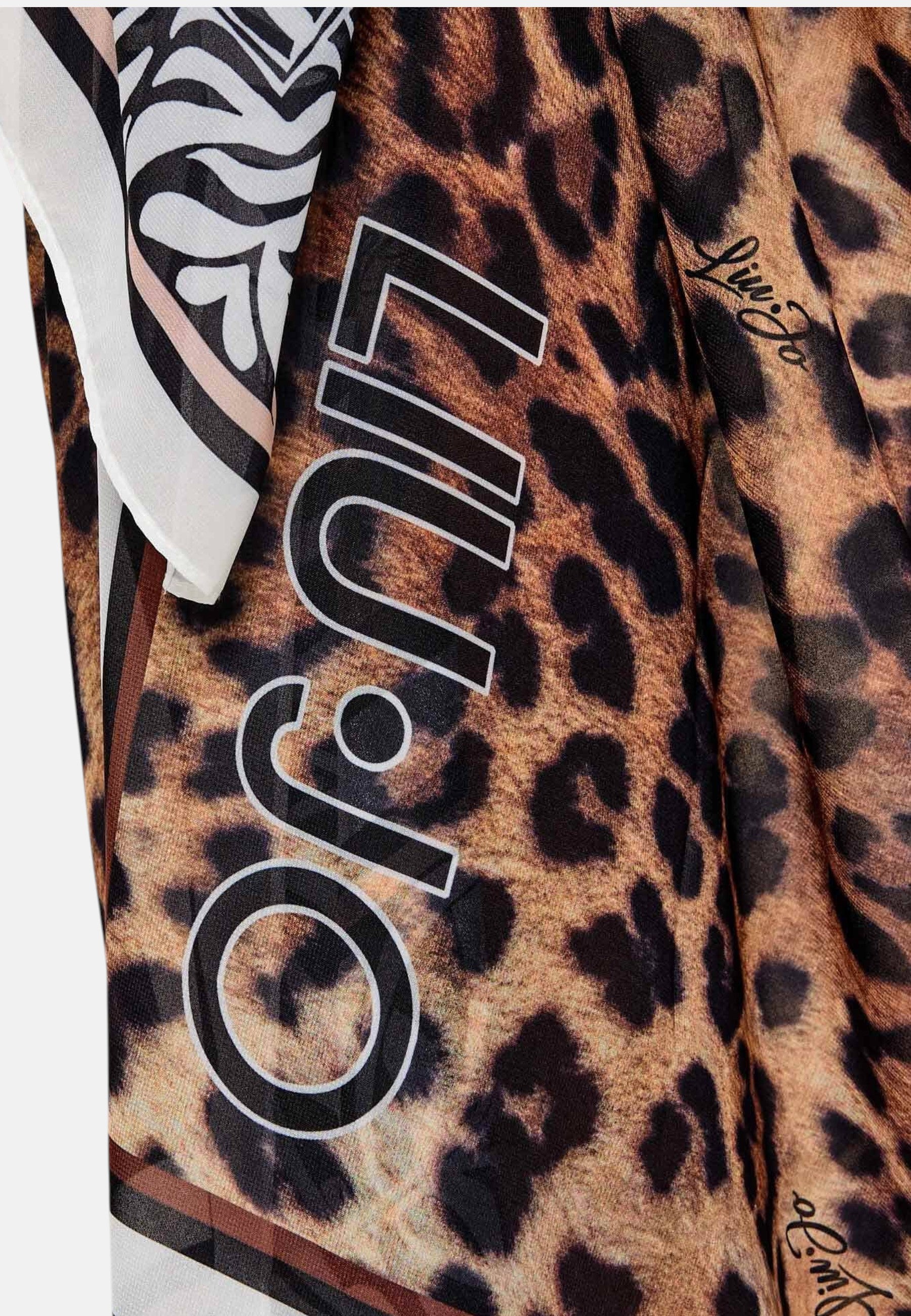 Pareo Donna Liu Jo Animalier