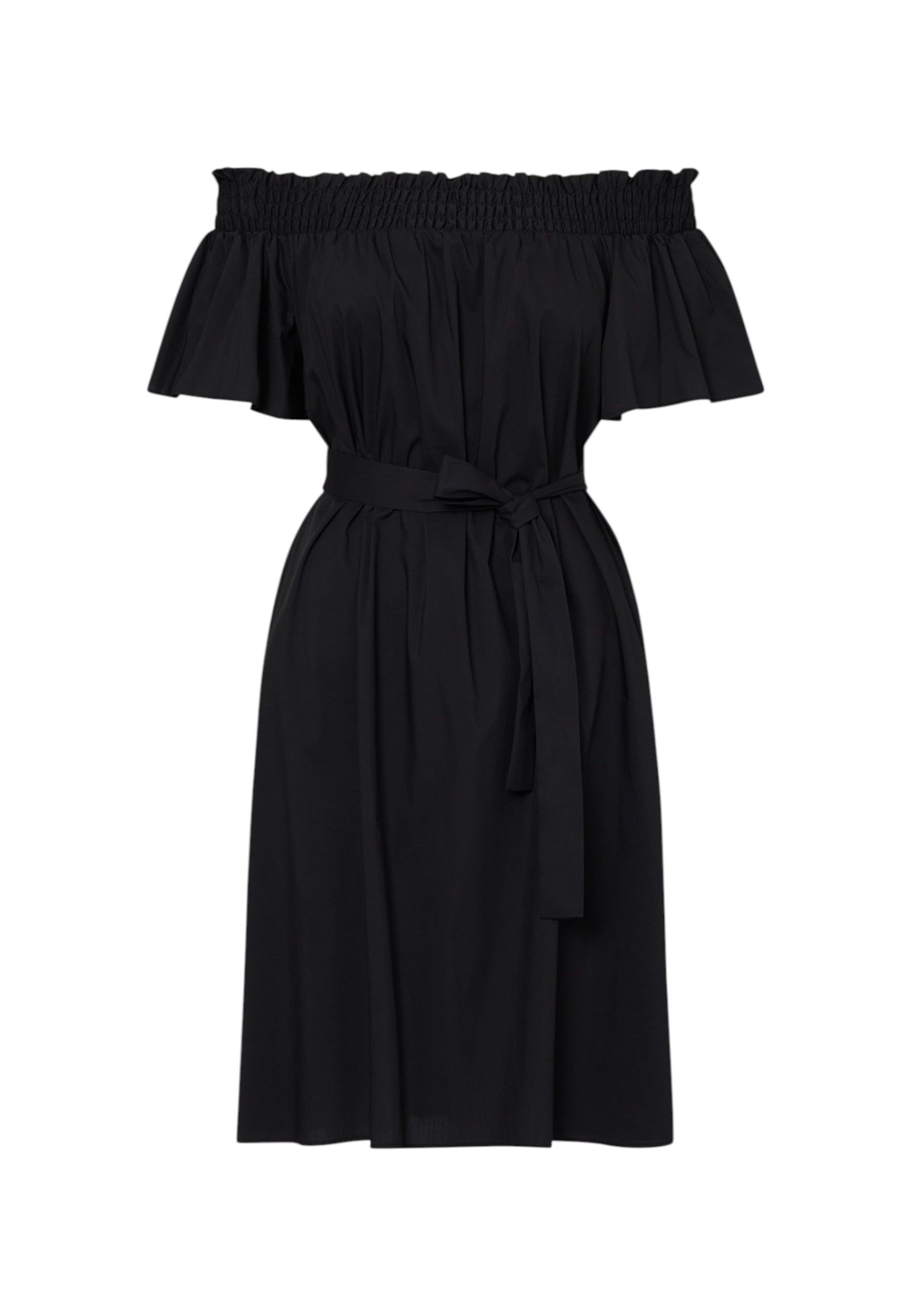 Abito Donna Liu Jo Nero