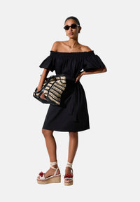 Abito Donna Liu Jo Nero