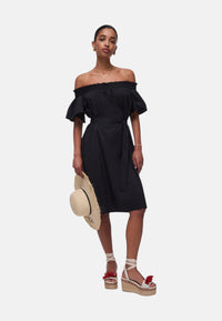 Abito Donna Liu Jo Nero