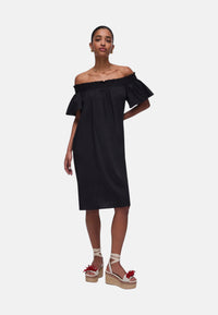 Abito Donna Liu Jo Nero