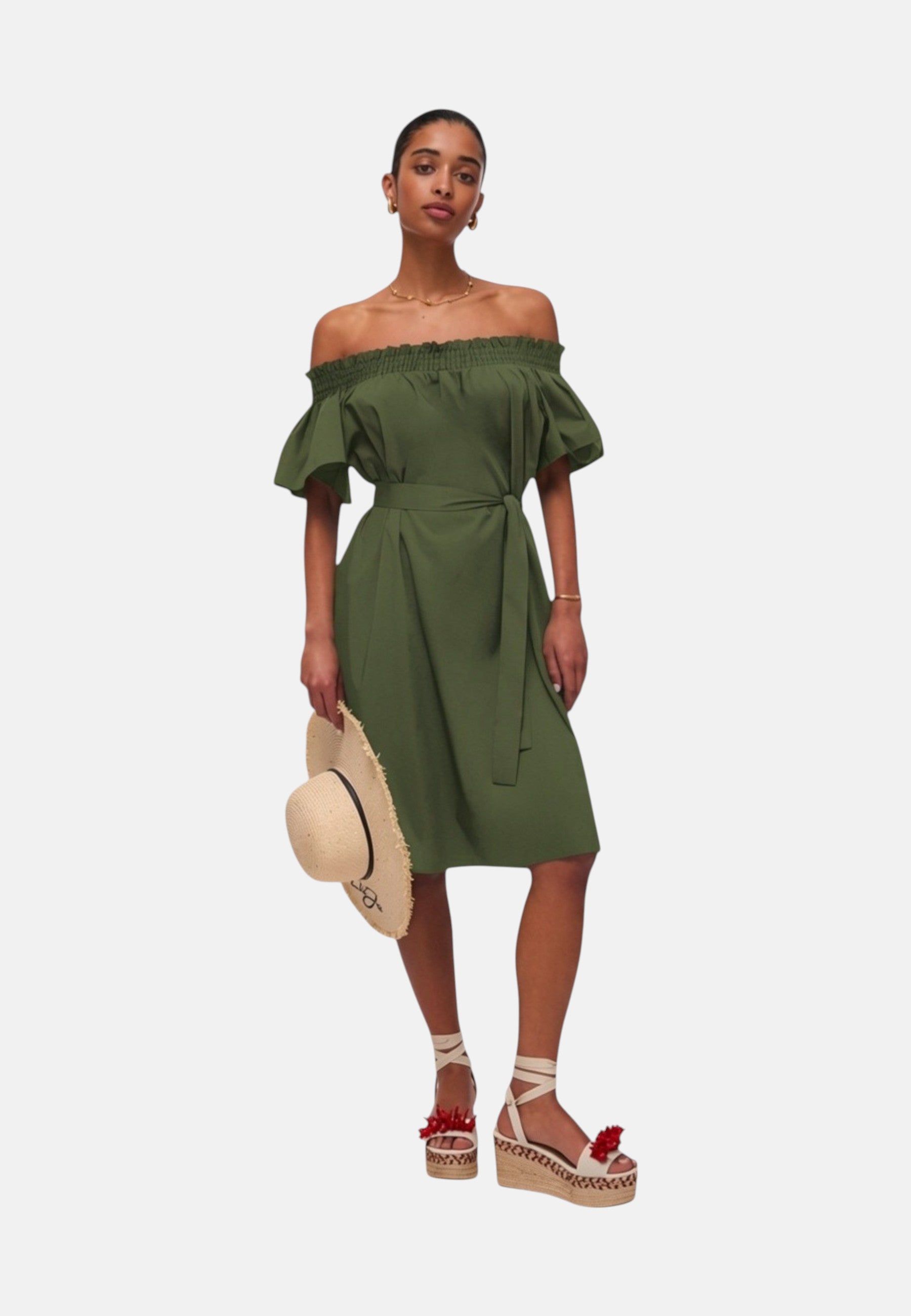 Abito Donna Liu Jo Sea Turtle