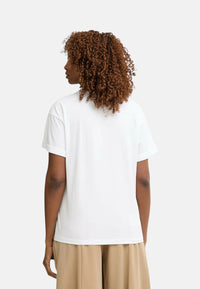 T-Shirt Donna Liu Jo Bianco