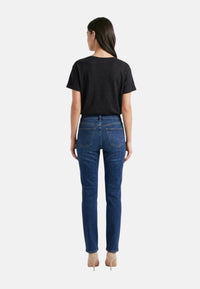 T-Shirt Donna Liu Jo Nero