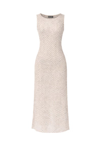 Abito Donna Liu Jo Meerkat/silver
