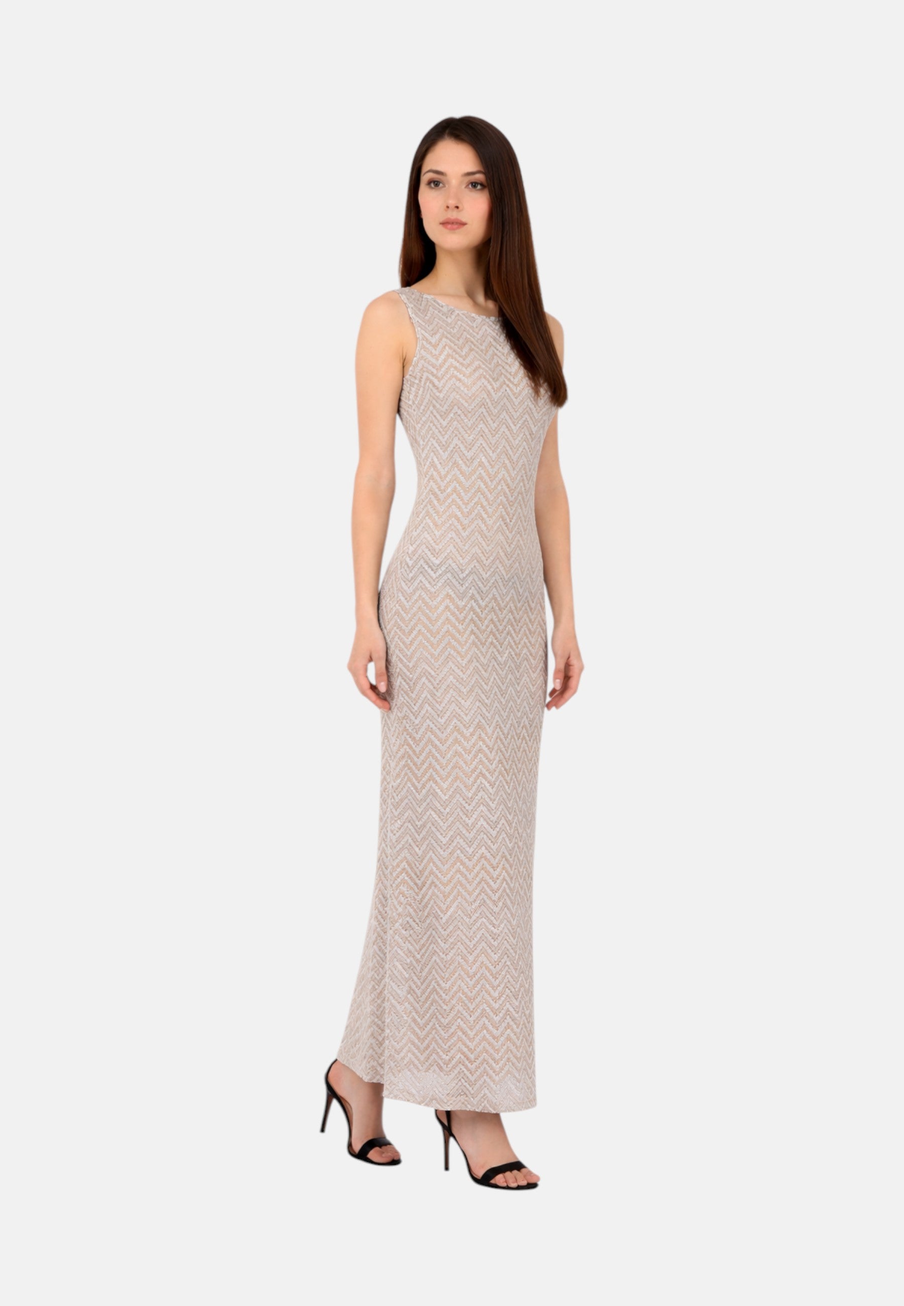 Abito Donna Liu Jo Meerkat/silver