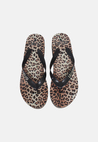 Ciabatta Infradito Donna Liu Jo Animalier