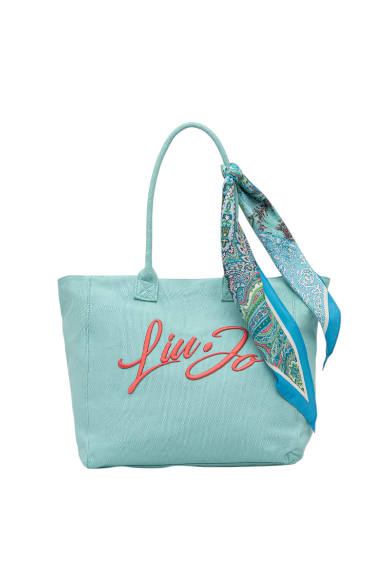 Borsa Mare Donna Liu Jo Belize