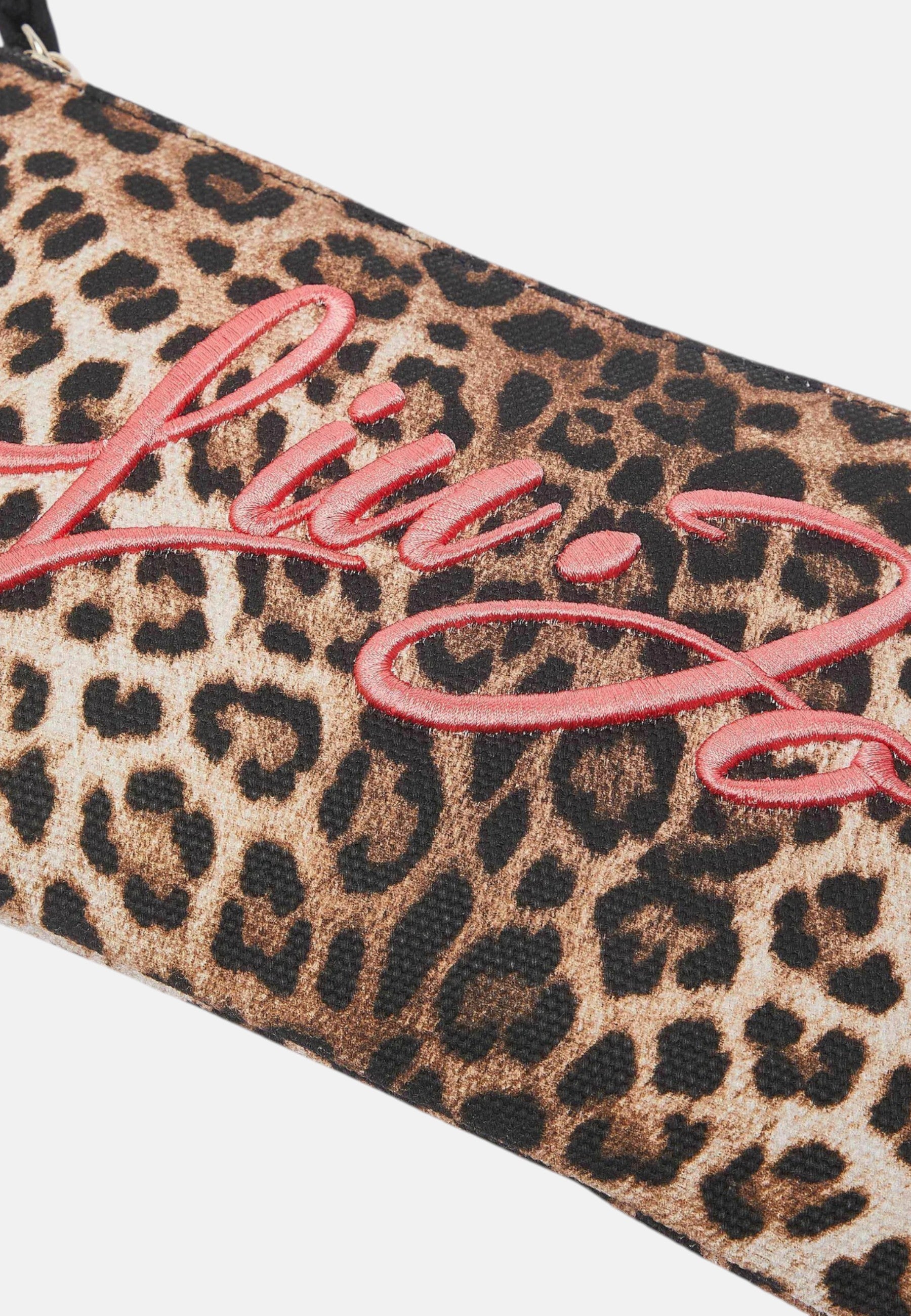 Pochette Donna Liu Jo Animalier