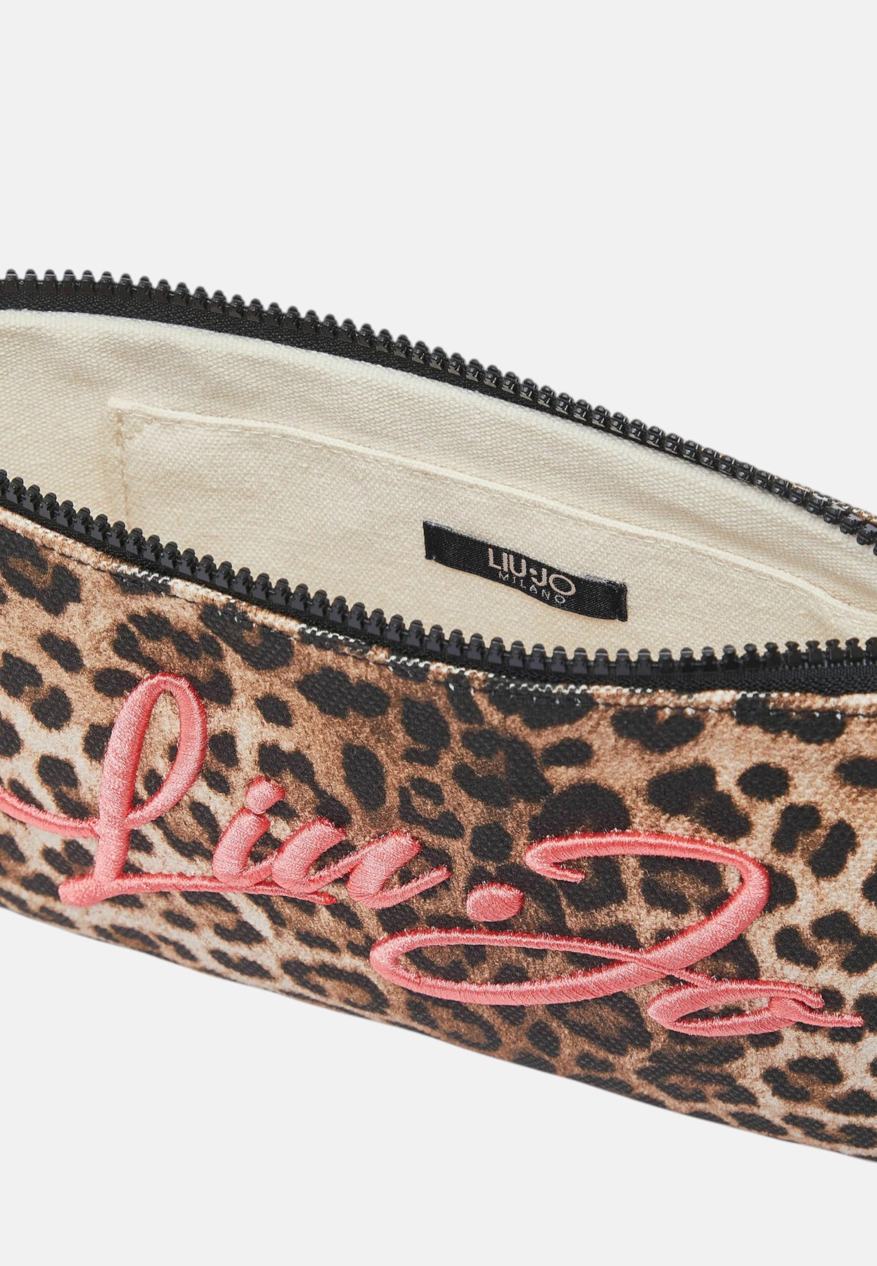 Pochette Donna Liu Jo Animalier