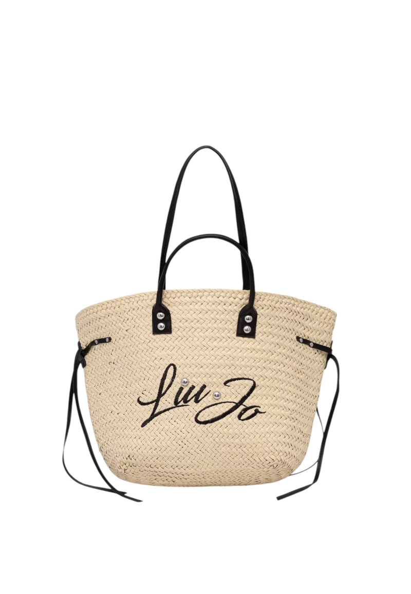 Borsa Mare Donna Liu Jo Naturale