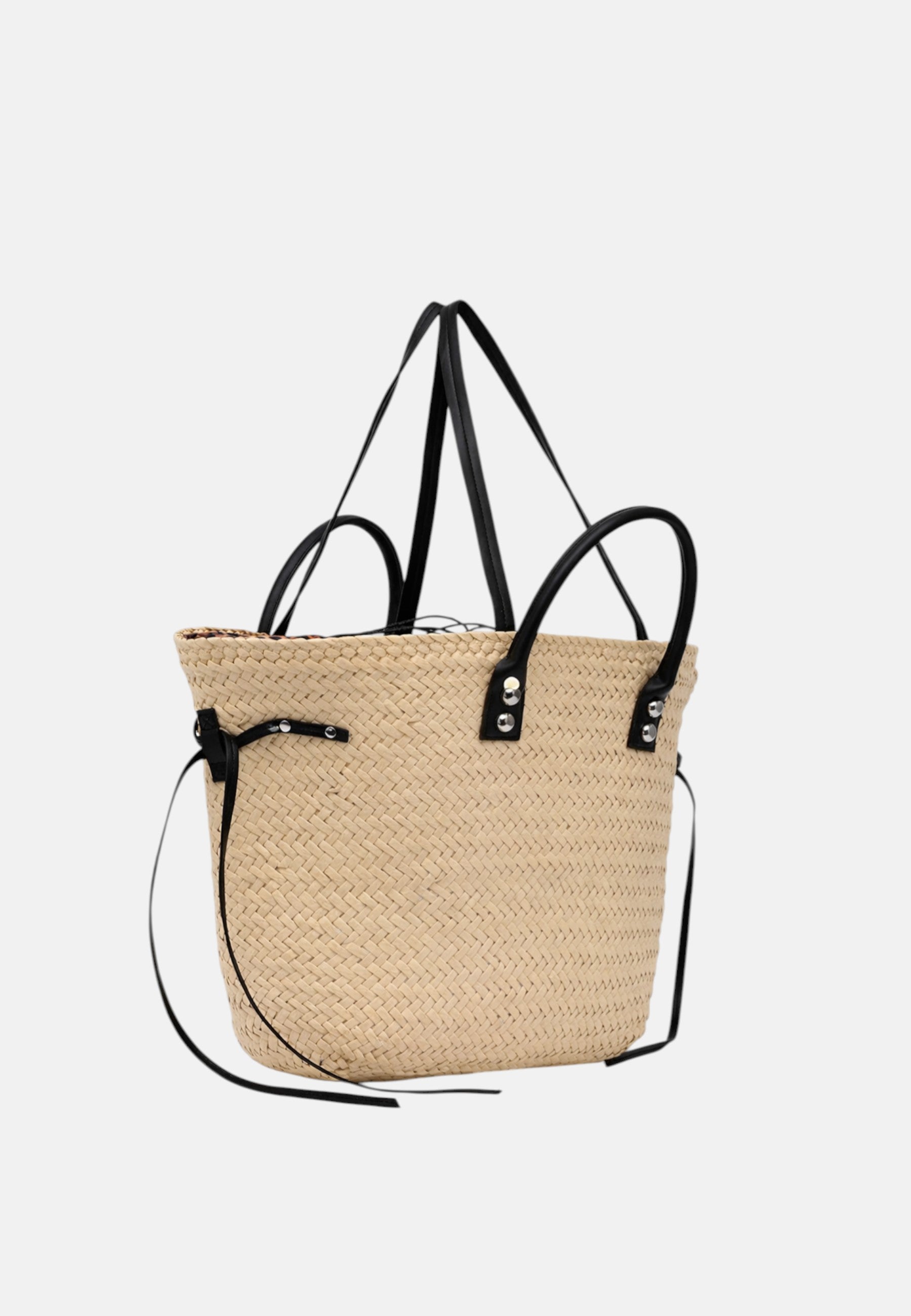 Borsa Mare Donna Liu Jo Naturale