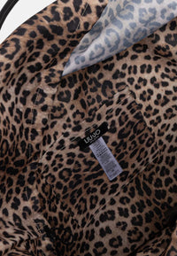 Borsa Mare Donna Liu Jo Naturale