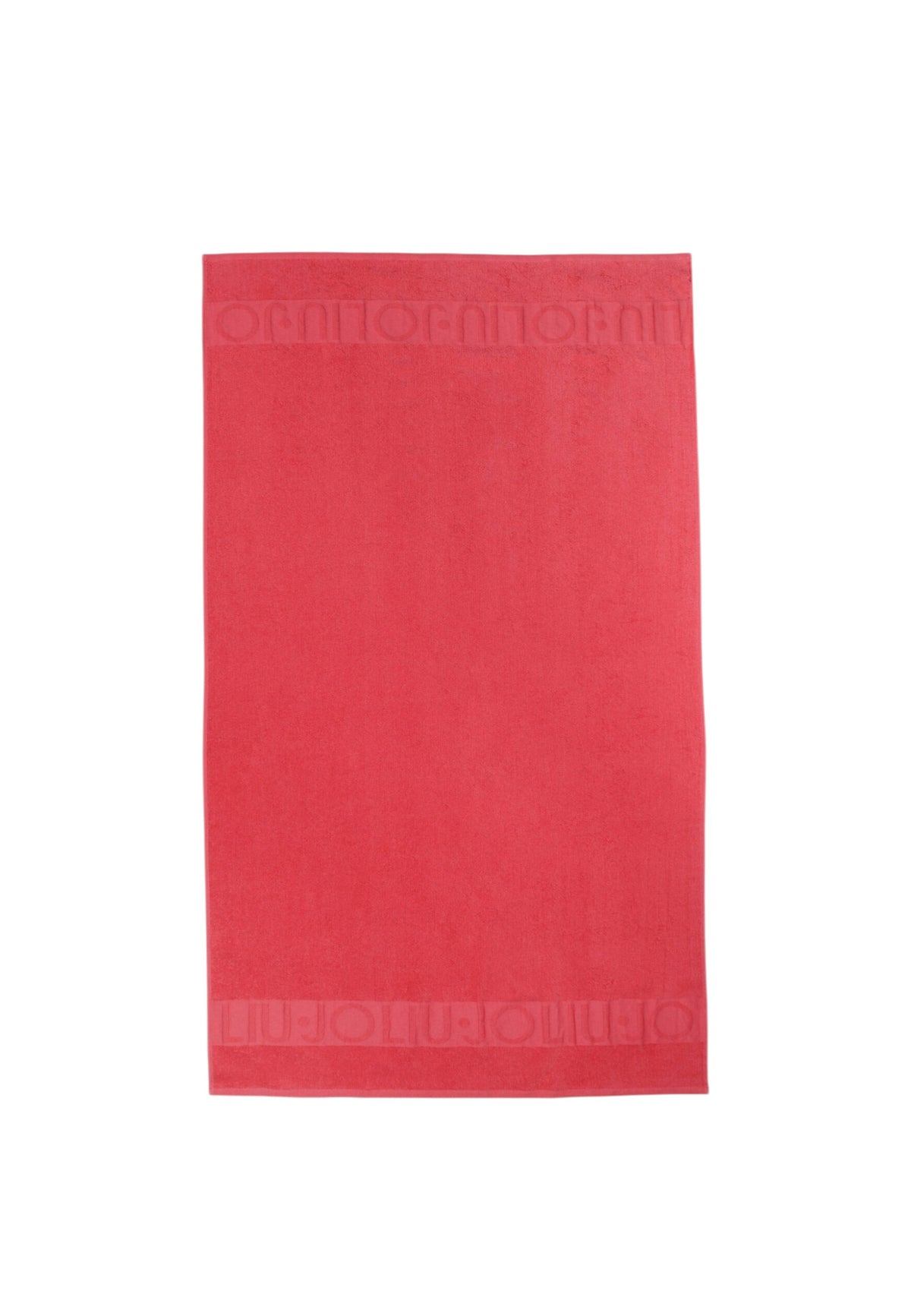 Telo Mare Donna Liu Jo Sugar Coral