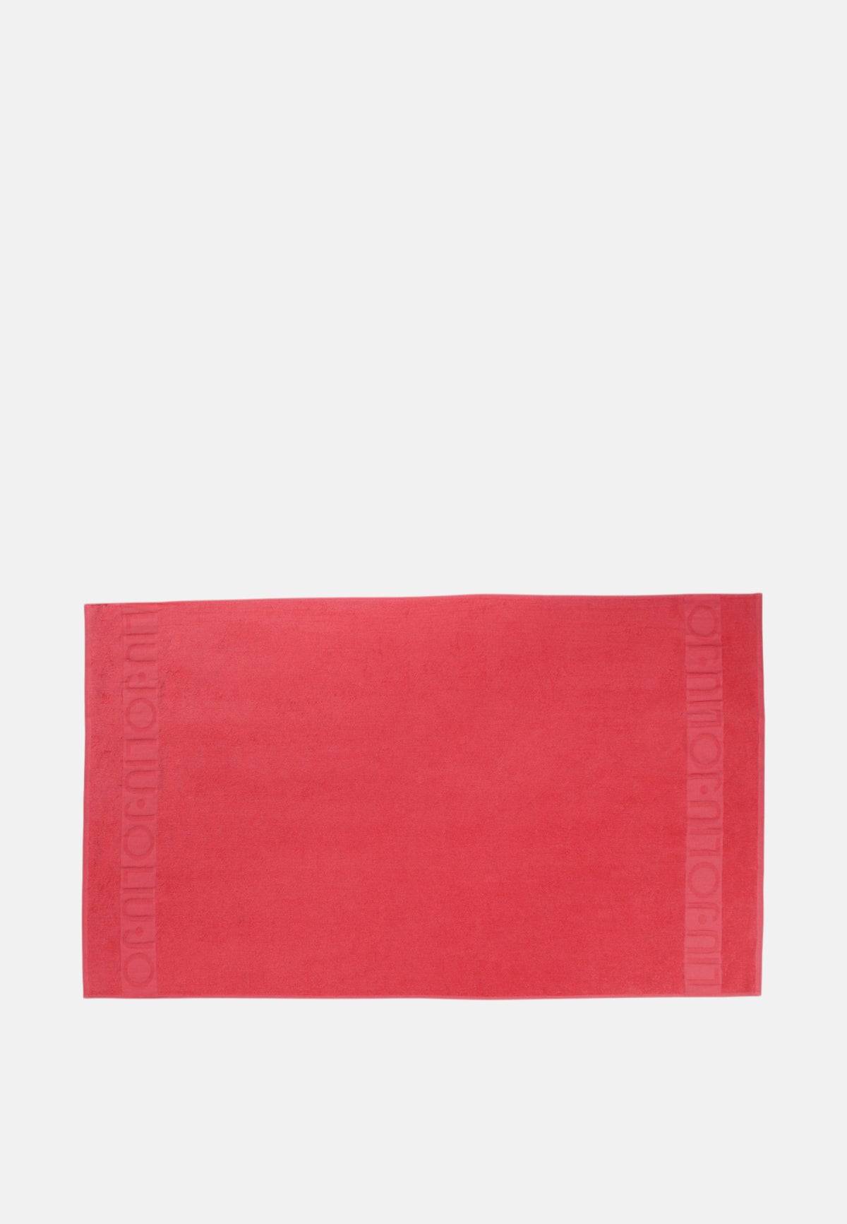 Telo Mare Donna Liu Jo Sugar Coral