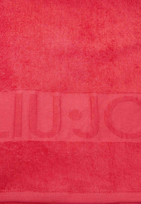 Telo Mare Donna Liu Jo Sugar Coral