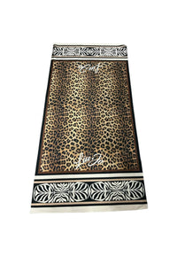 Telo Mare Donna Liu Jo Animalier