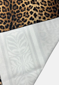 Telo Mare Donna Liu Jo Animalier