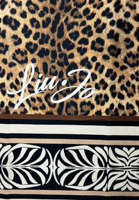 Telo Mare Donna Liu Jo Animalier