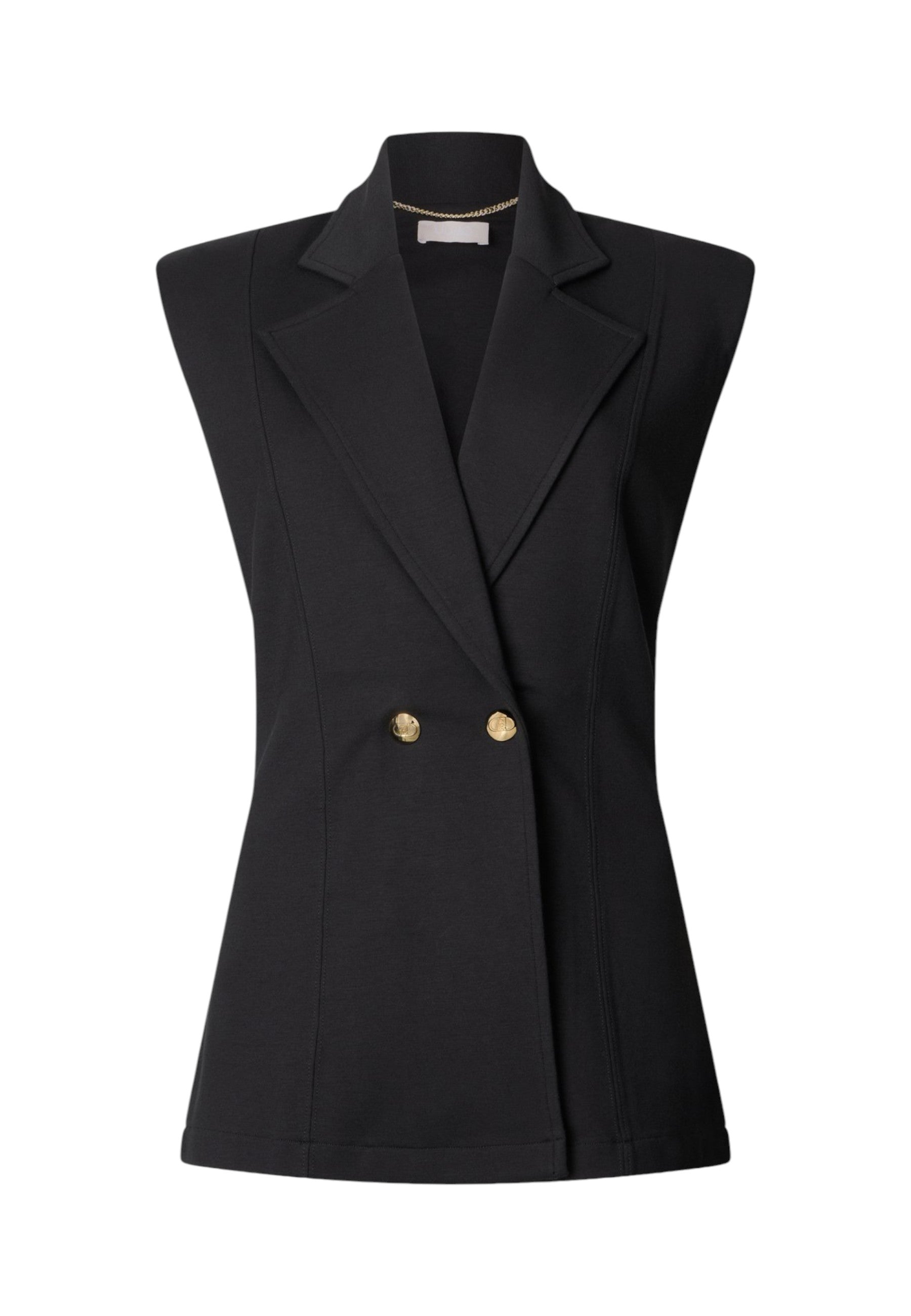 Gilet Donna Liu Jo