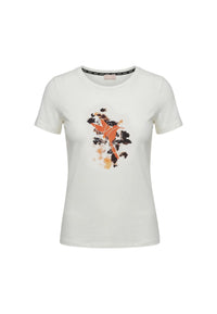 T-Shirt Donna Liu Jo