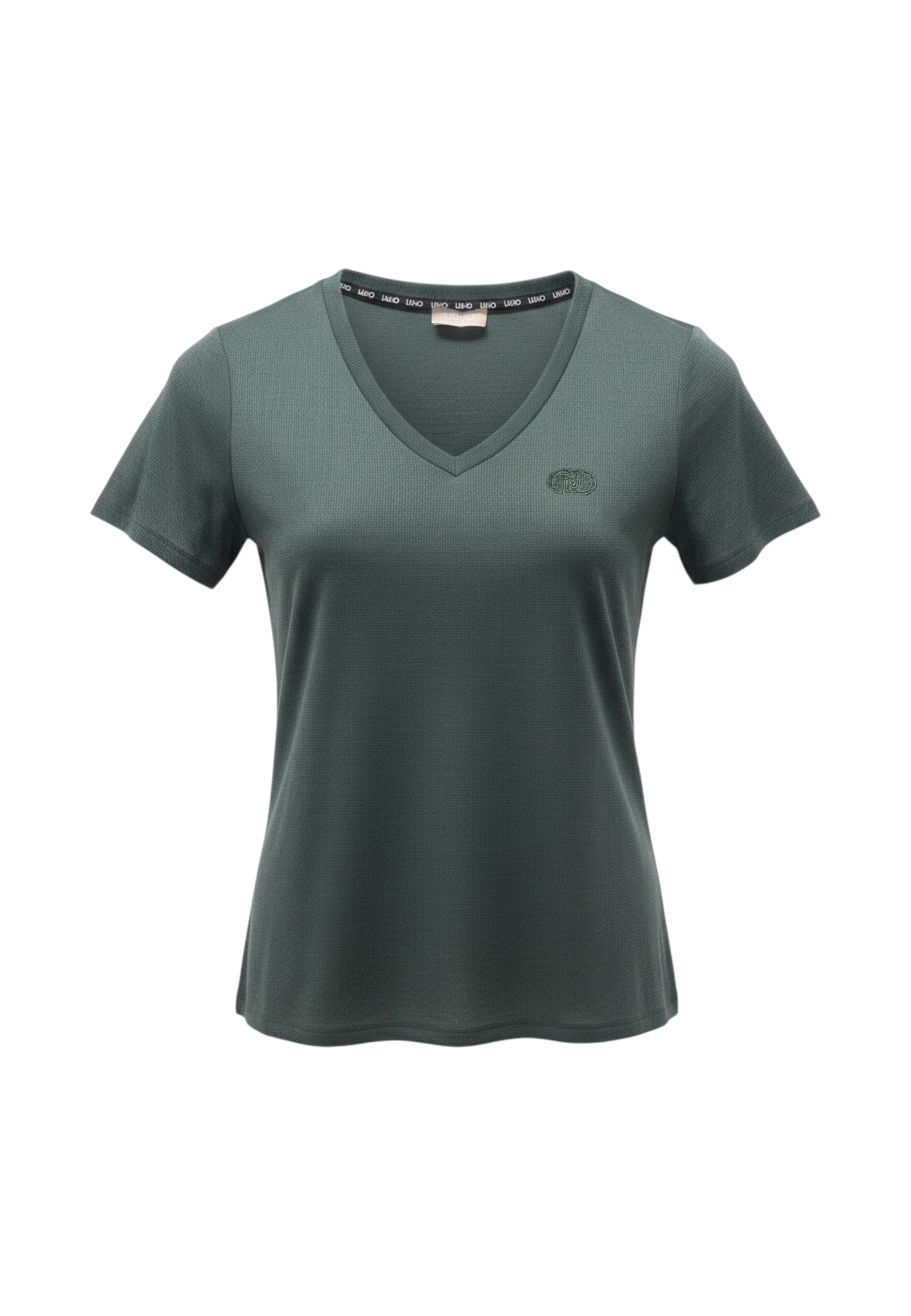 T-Shirt Donna Liu Jo