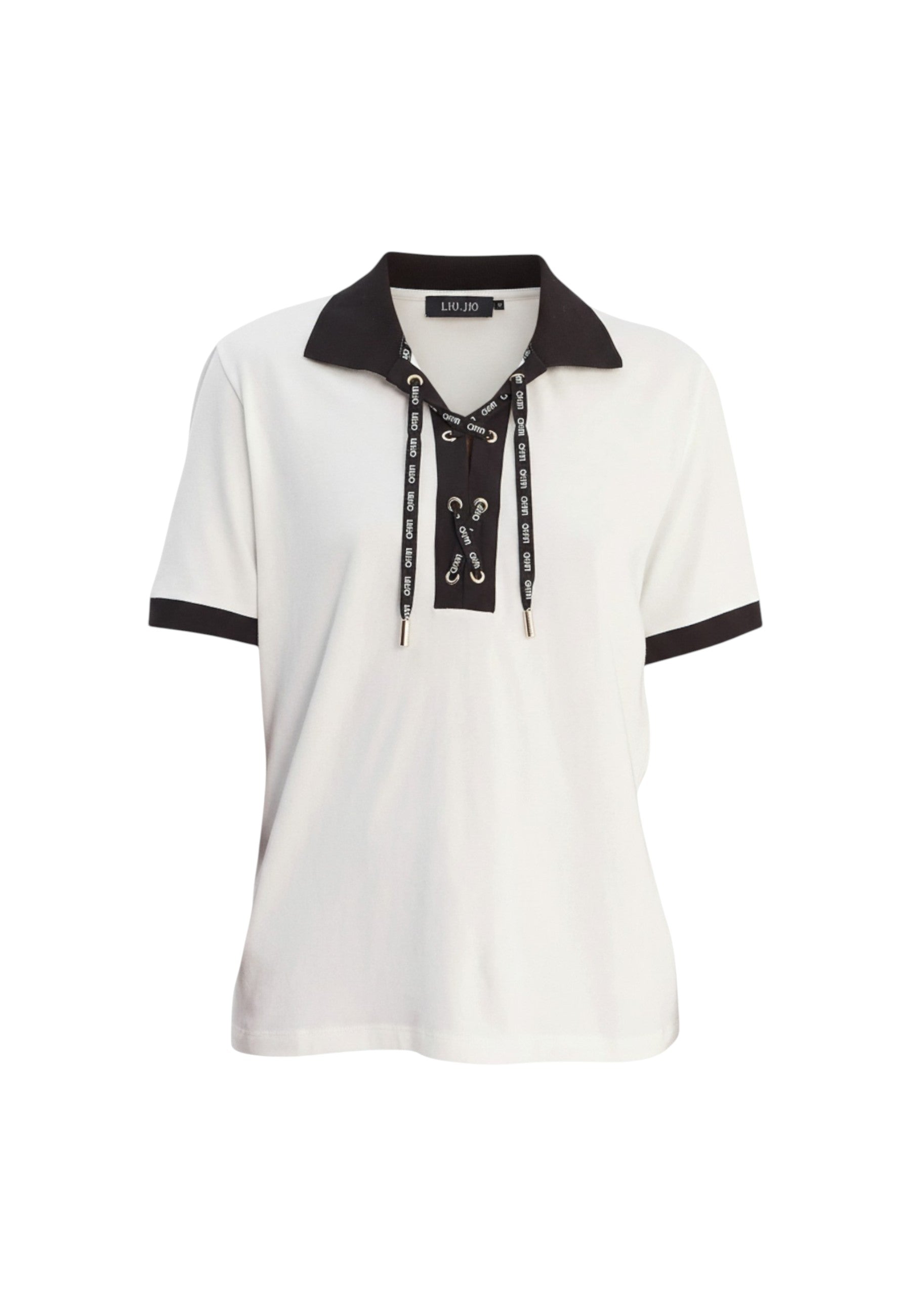 T-Shirt Donna Liu Jo