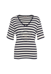 T-Shirt Donna Liu Jo