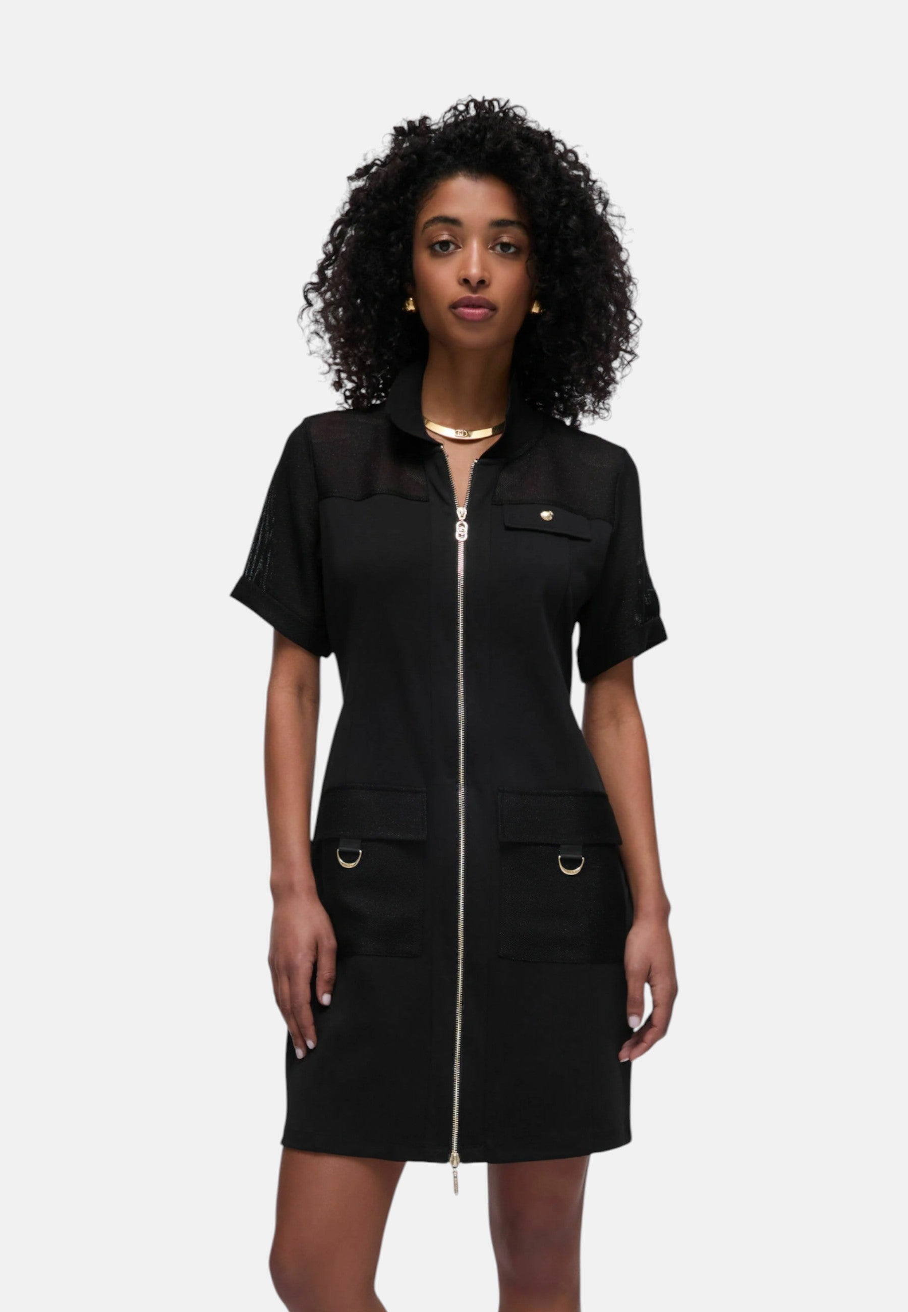 Abito Donna Liu Jo Nero