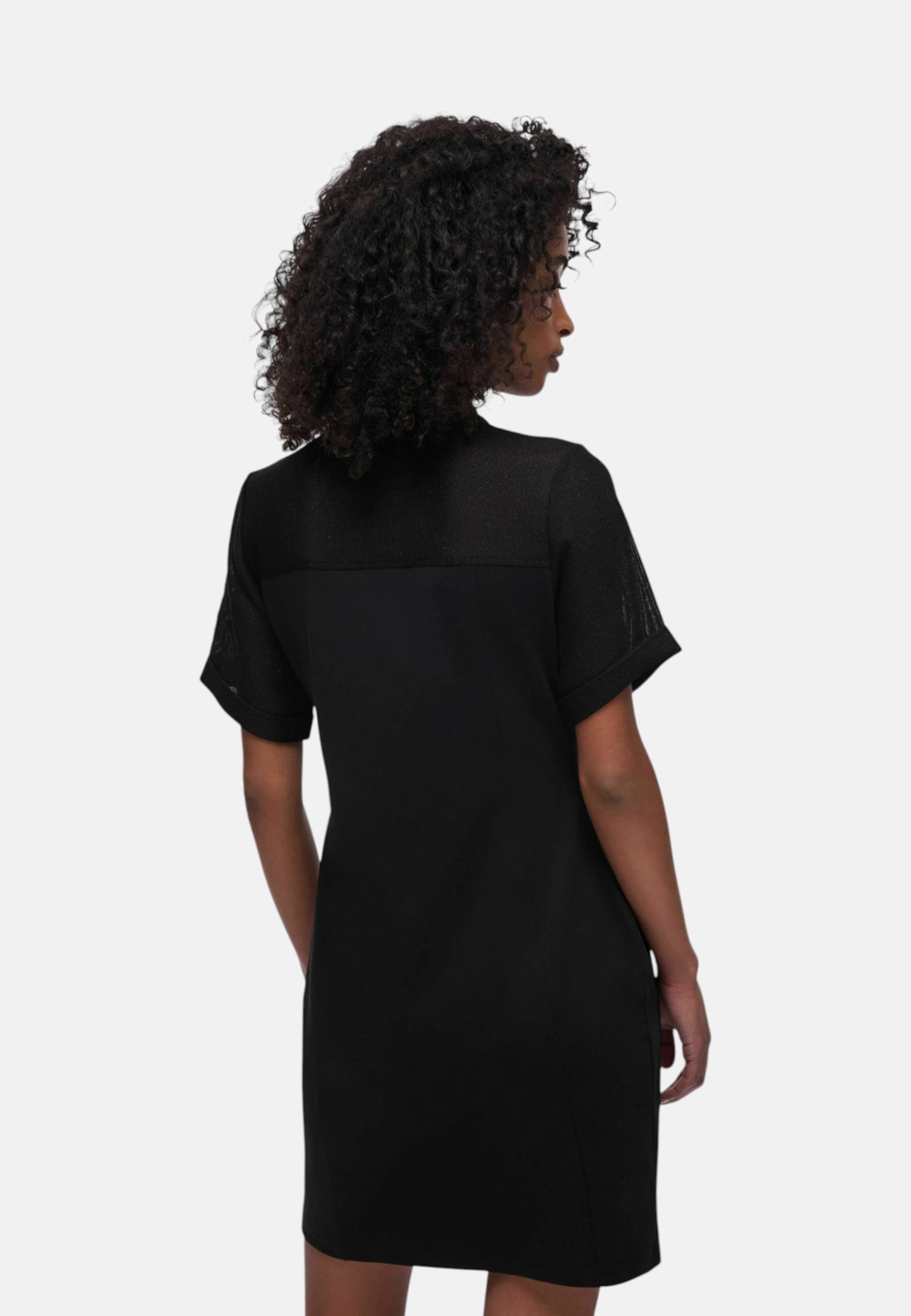 Abito Donna Liu Jo Nero