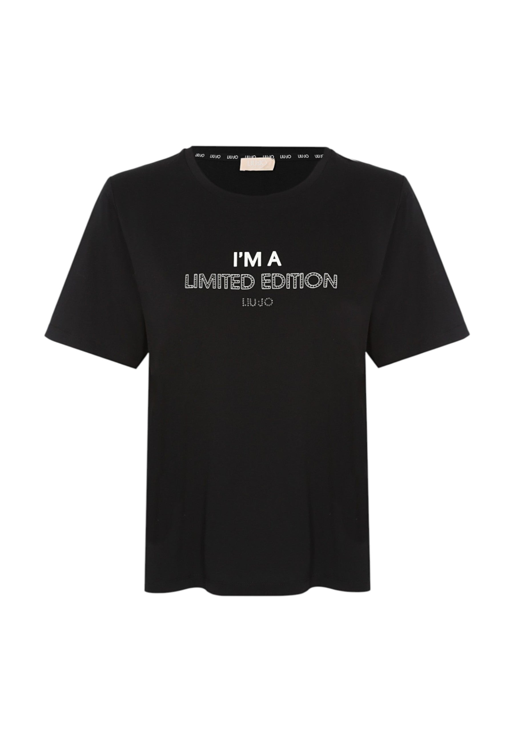 T-Shirt Donna Liu Jo