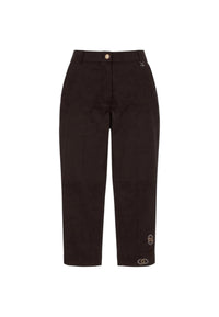 Pantaloni Donna Liu Jo Mud