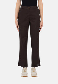 Pantaloni Donna Liu Jo Mud
