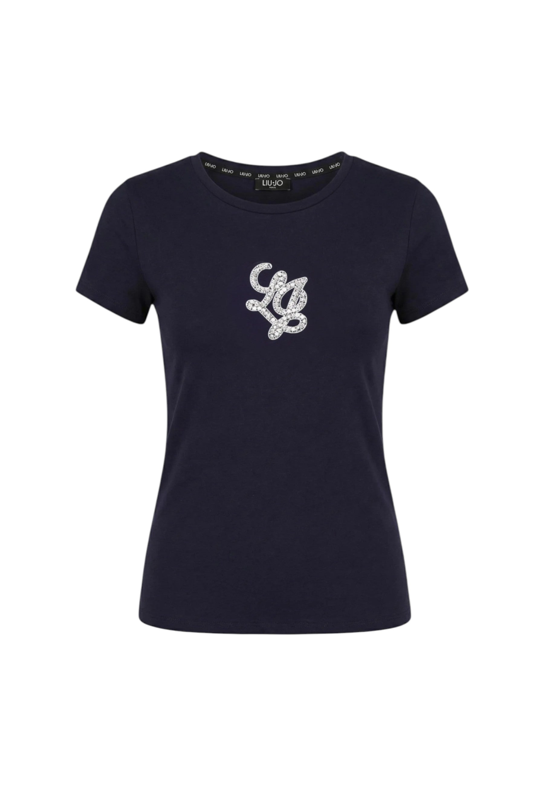 T-SHirt Donna Liu Jo